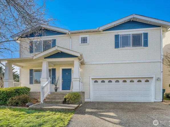 825 SW 361st Street, Federal Way, WA 98023