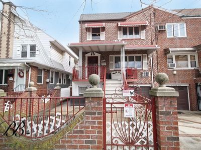 2175 E 37th St, Brooklyn, NY, 11234