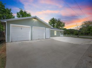 900 N Bosque St, Meridian, TX 76665