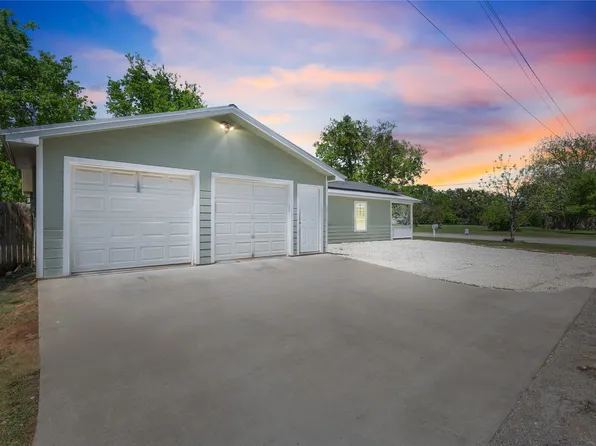 900 N Bosque St, Meridian, TX 76665