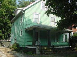 881 Berwin St, Akron, OH 44310