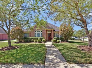 2113 Balsam Lake Ln, League City, TX 77573