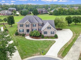 2019 Bunker Ct, Matthews, NC 28104