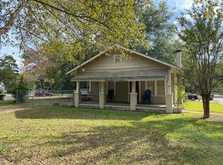 308 S 10th Ave, Hattiesburg, MS 39401