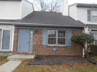 106 Briarwood Pl, Yorktown, VA 23692