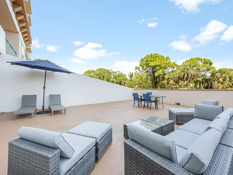 Terrace View