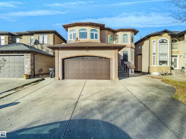 13512 160th Ave NW, Edmonton, AB T6V 0B9