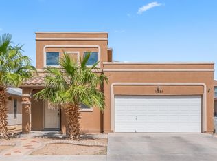 14221 Ranier Point Dr, El Paso, TX 79938