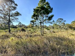 865 Bonanza Ave NW, Lake Placid, FL 33852