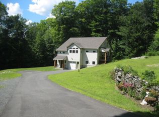 27 Nash Hill Rd, Williamsburg, MA 01096