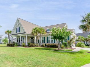 1376 Rue De Jean Ave, Myrtle Beach, SC 29579
