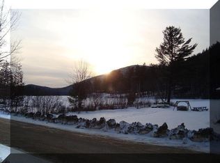 167 Maxam Rd, Johnsburg, NY 12843