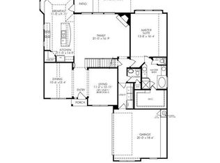 509 Hunter Manor Dr, Keller, TX 76248