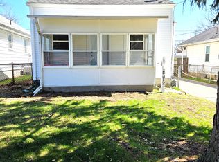 5312 Springdale Ave, Toledo, OH 43613