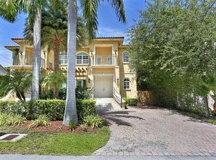 594 Fernwood Rd #A, Key Biscayne, FL 33149