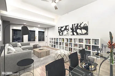 Rented by Citi Habitats