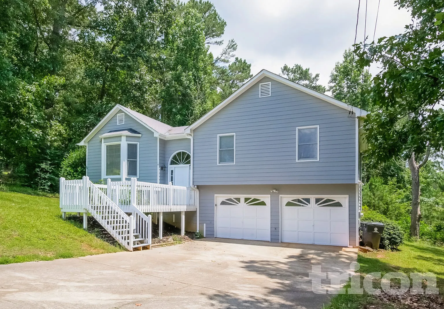 43 Breckenridge Court Powder Springs GA — Photo 2