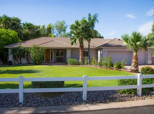 2234 E Virginia St, Mesa, AZ 85213
