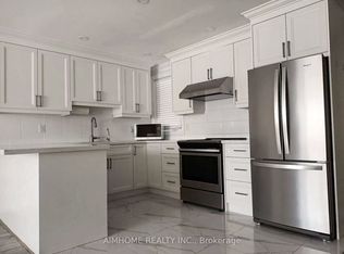 2304 Keele St, Toronto, ON M6M3Z8