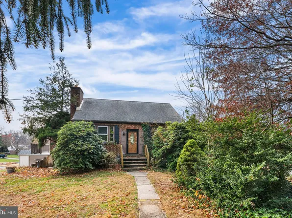 3500 Eisenbrown Rd, Reading, PA 19605