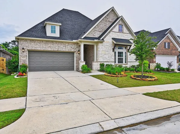 29622 Conifer St, Tomball, TX 77375