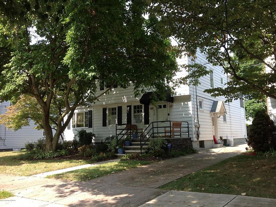 658 Gibson Ave, Kingston, PA 18704 Zillow
