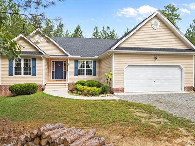 2006 Walnut Tree Ct, Powhatan, VA, 23139