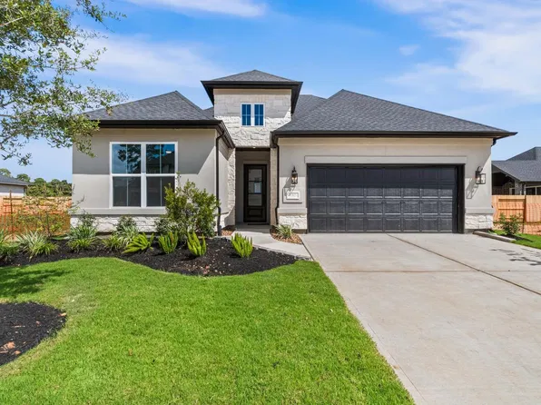 17822 Quartz Springs Ln, Tomball, TX 77377