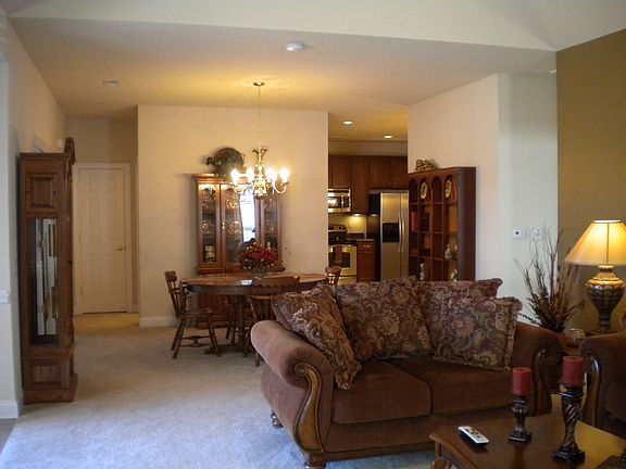 Great Room/Dining Room
