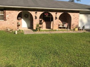 201 Brewster Hollow Rd, Leesville, LA 71446