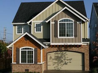 16943 SW Lamb Ct, Beaverton, OR 97007