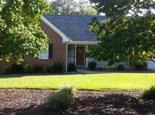3605 Cherry Creek Dr SE, Conyers, GA 30013