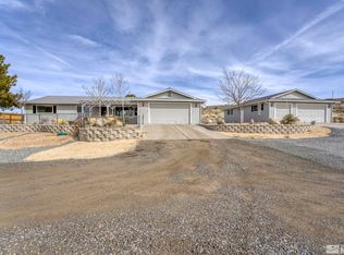 255 El Molino Dr, Sparks, NV 89441