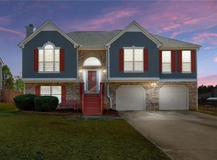 5488 Sweetsprings Dr SW, Powder Springs, GA 30127