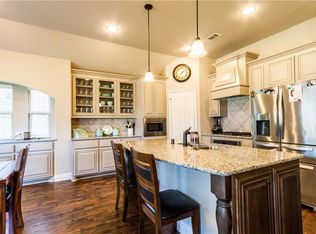 1124 Brigham Dr, Forney, TX 75126