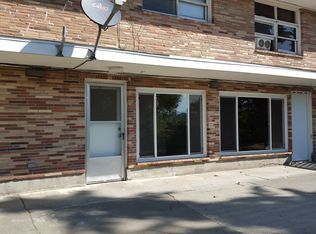 1212 NW Furnish Ave, Pendleton, OR 97801