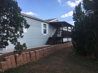 1861 Pronghorn Rd, Show Low, AZ 85901