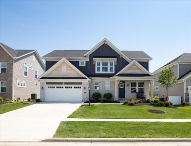 12194 Taylors Way, Pickerington, OH, 43147