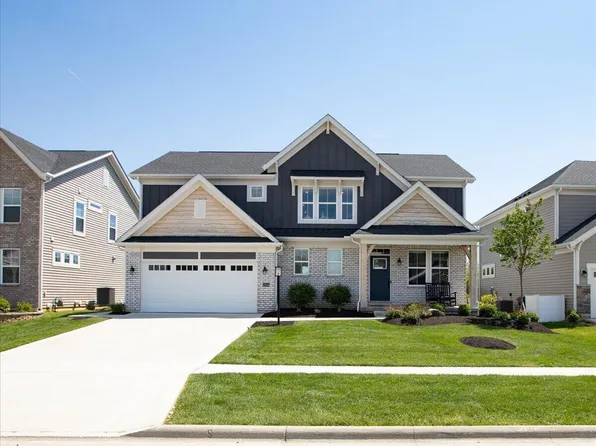 12194 Taylors Way, Pickerington, OH 43147