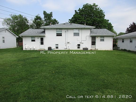 3rd image of 1125 McCarley Dr W #1125
