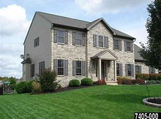 3095 Goldens Path, York, PA 17408