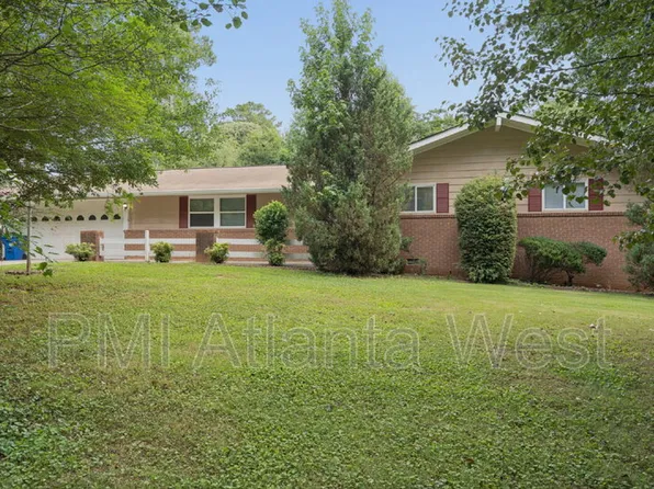 5490 Saint Lo Ln, Atlanta, GA 30349