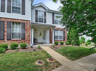 121 Carriage View Dr, Grover, MO 63040