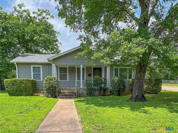 1412 N Beal St, Belton, TX 76513