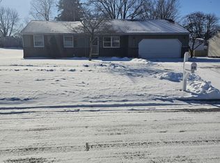 819 W Main St, Napoleon, OH 43545