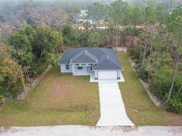 845 Gaylord Ave S, Lehigh Acres, FL 33974