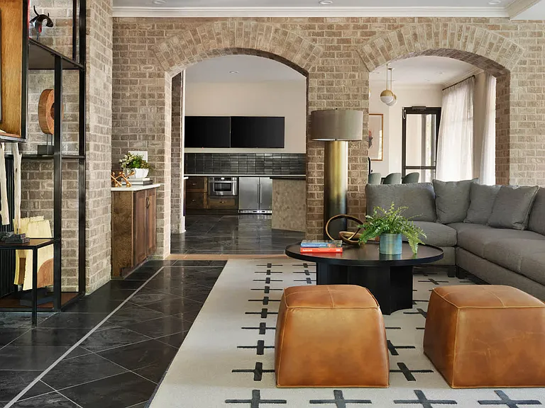 Resident Lounge