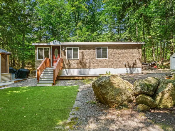 591 Weirs Boulevard #78, Laconia, NH 03246