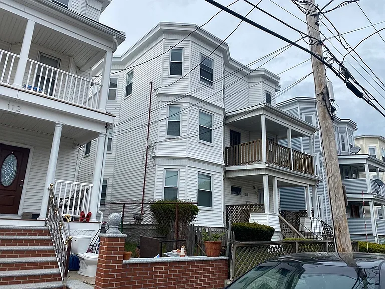 114 Sagamore St #1 — Photo 36