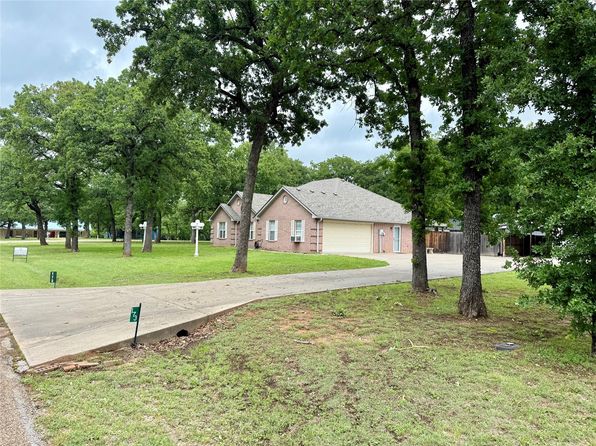 173 Wooded Acre Loop, Whitney, TX 76692